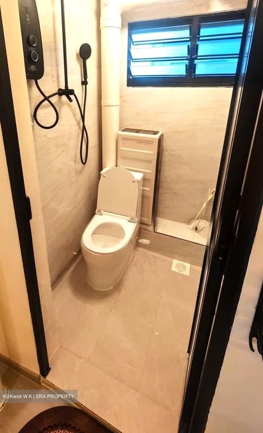 Blk 169 Woodlands Street 11 (Woodlands), HDB Executive #595318691